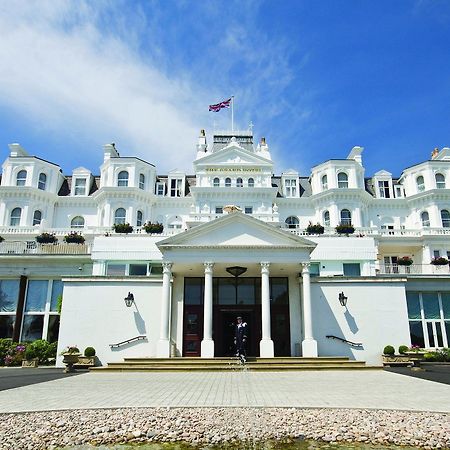 The Grand Hotel Eastbourne Exterior photo